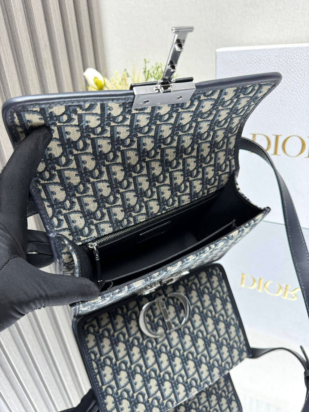Ezyycart Bags Diorn Luxury Bag --115969