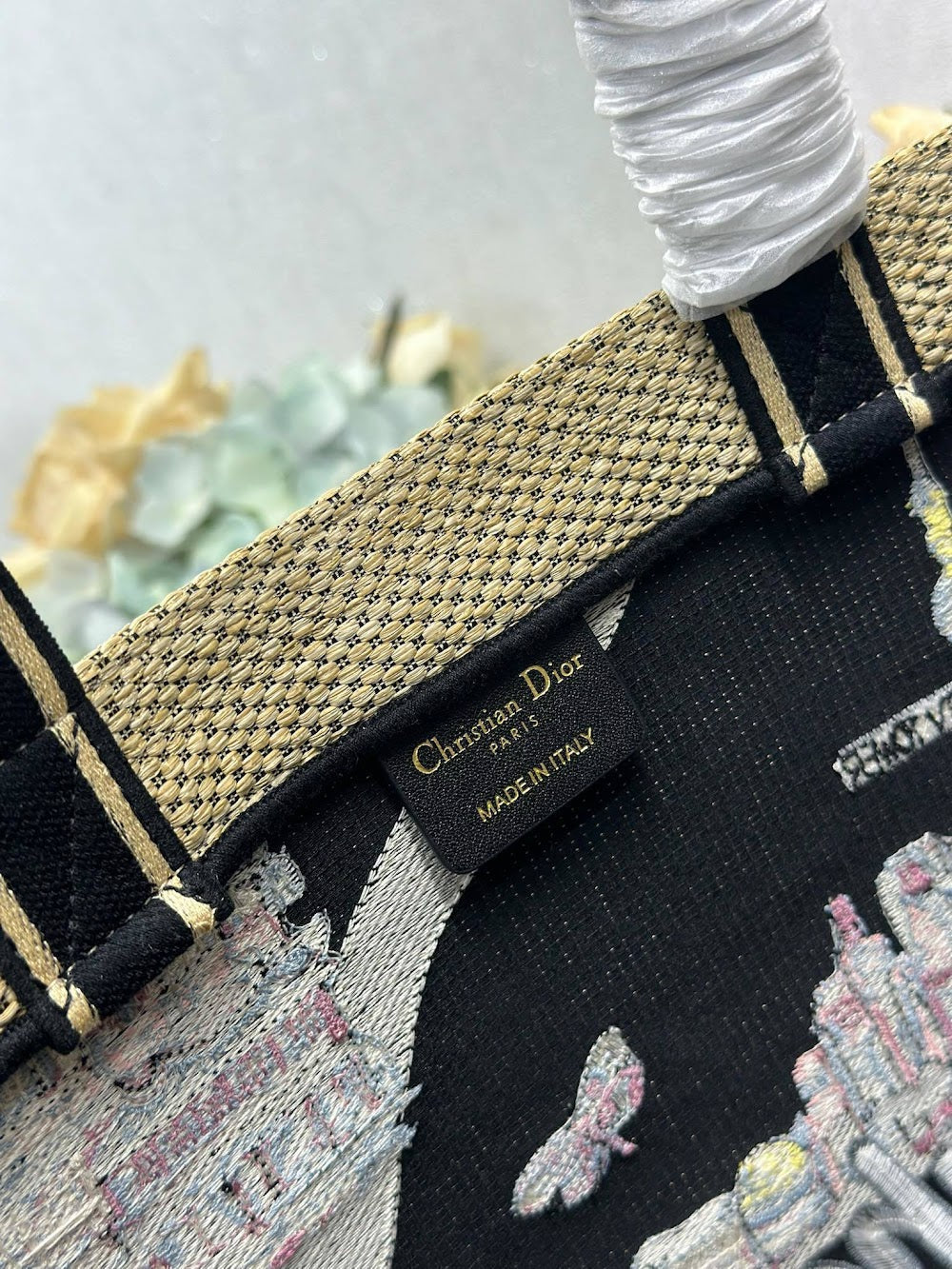 Ezyycart Bags Diorn Luxury Bag --115243