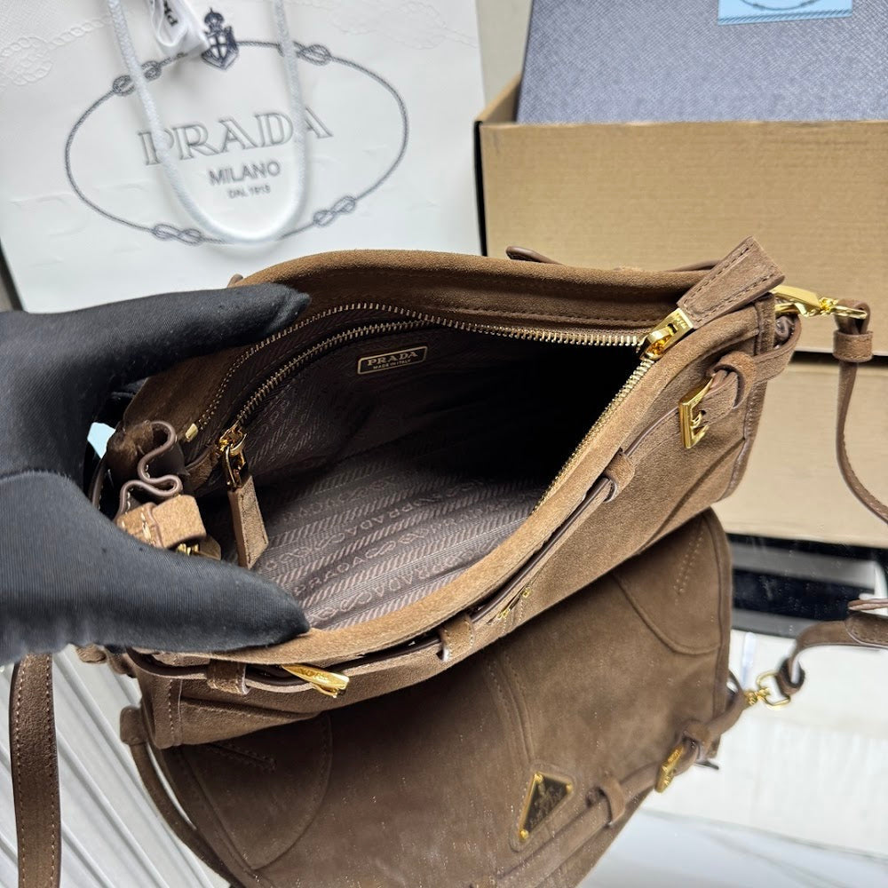 Ezyycart Bags Pradn Luxury Bag --101560