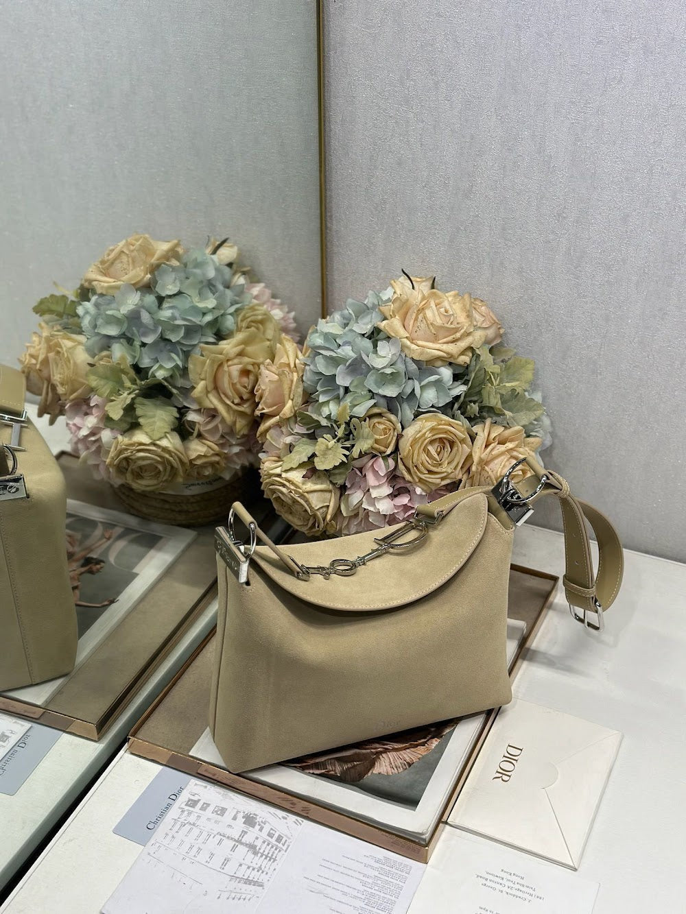 Ezyycart Bags Diorn Luxury Bag --115535