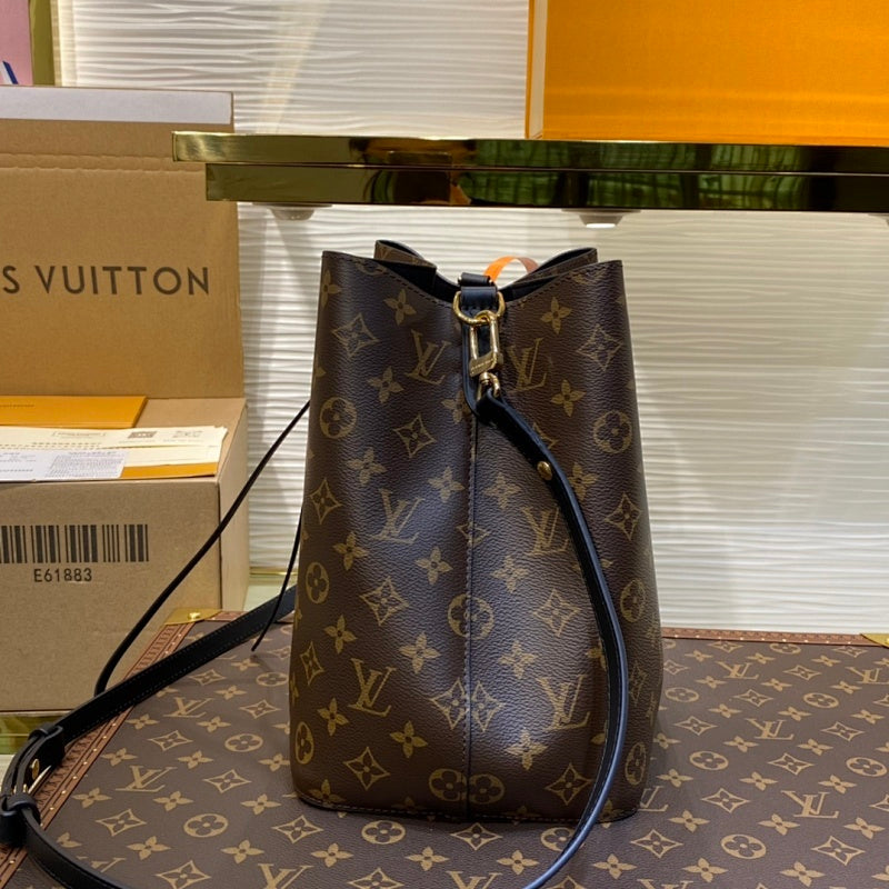 Anum Bags LVn Luxury Bag --80706