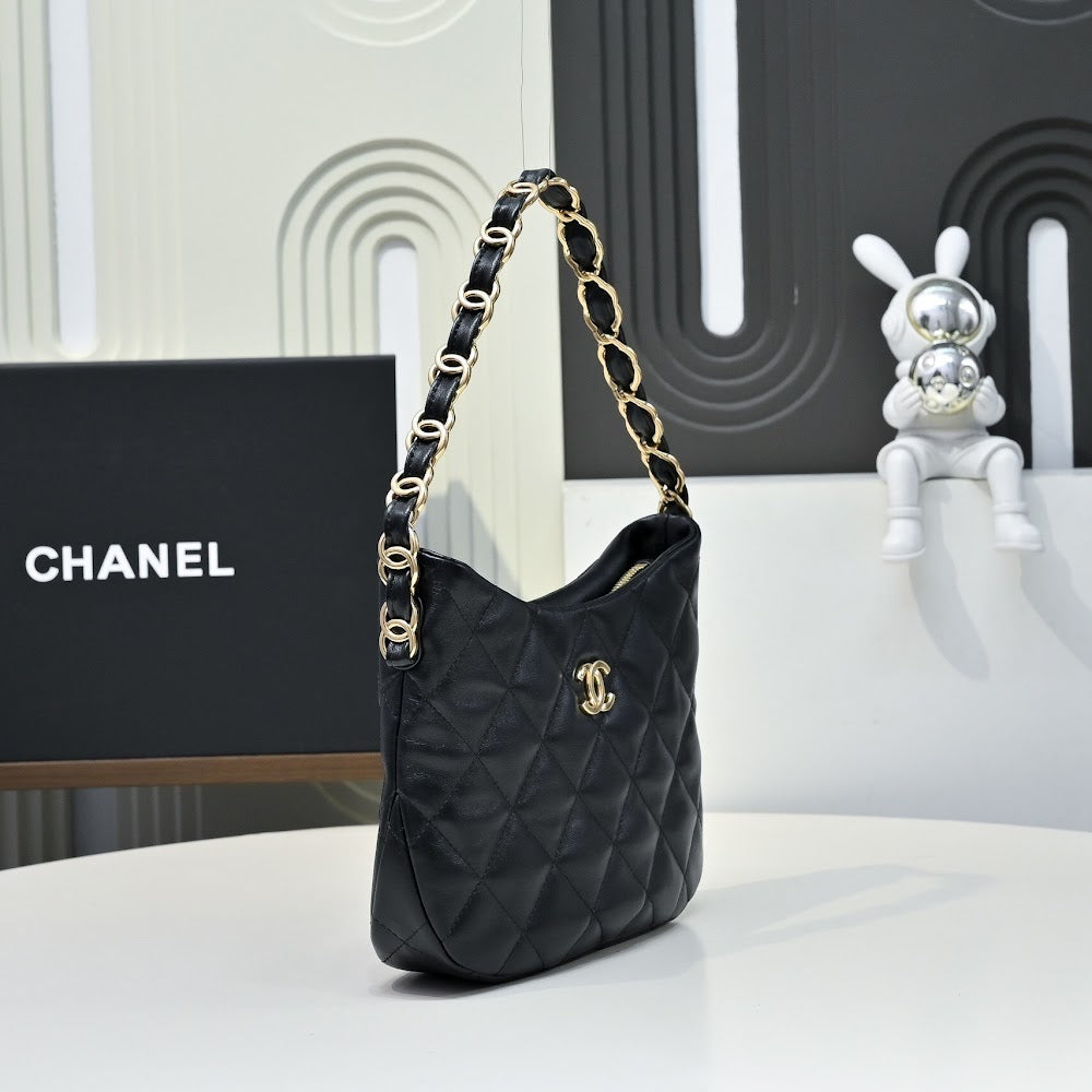 Anum Bags CHn Luxury Bag --114022