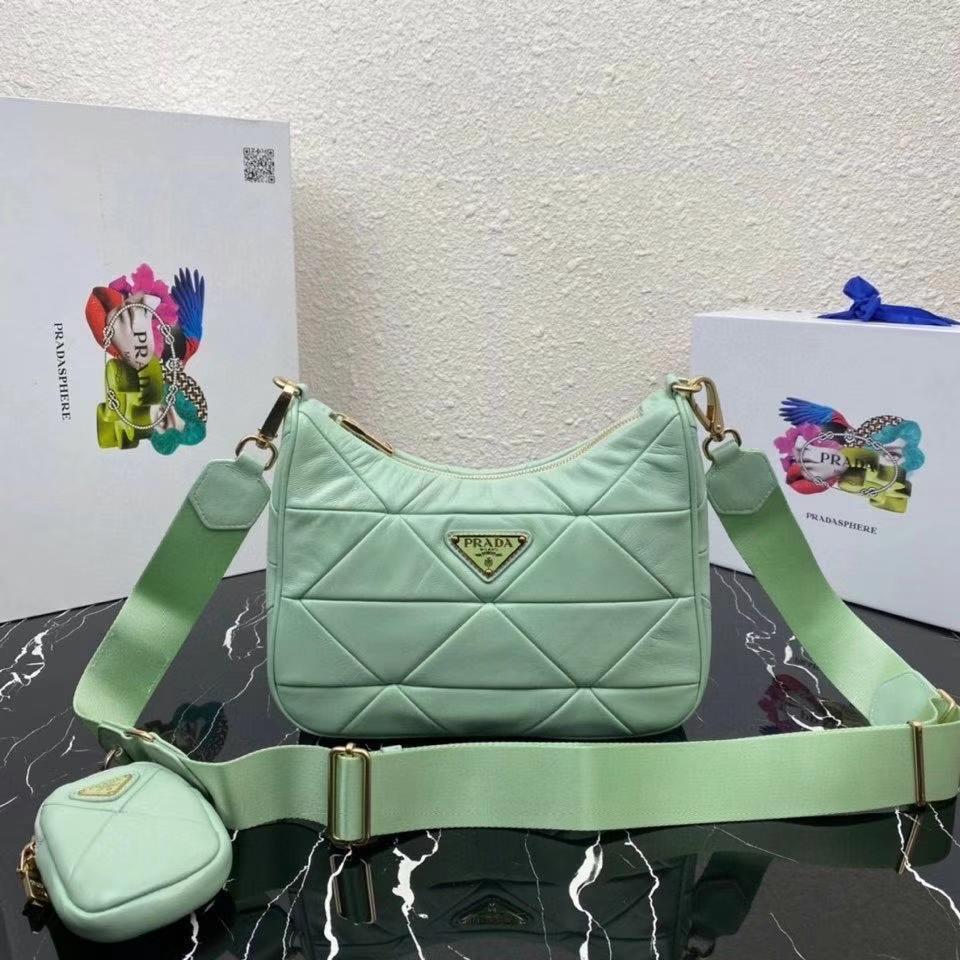 Ezyycart Bags Prada Luxury Bag --53793