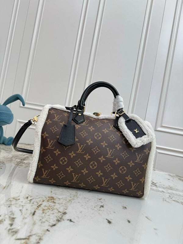 Anum Bags LVn Luxury Bag --79898