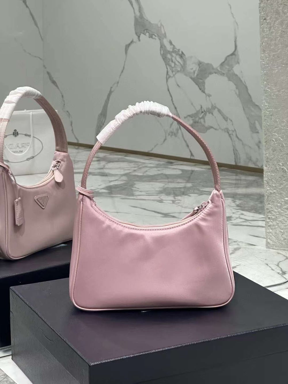 Ezyycart Bags Prada Luxury Bag --53846