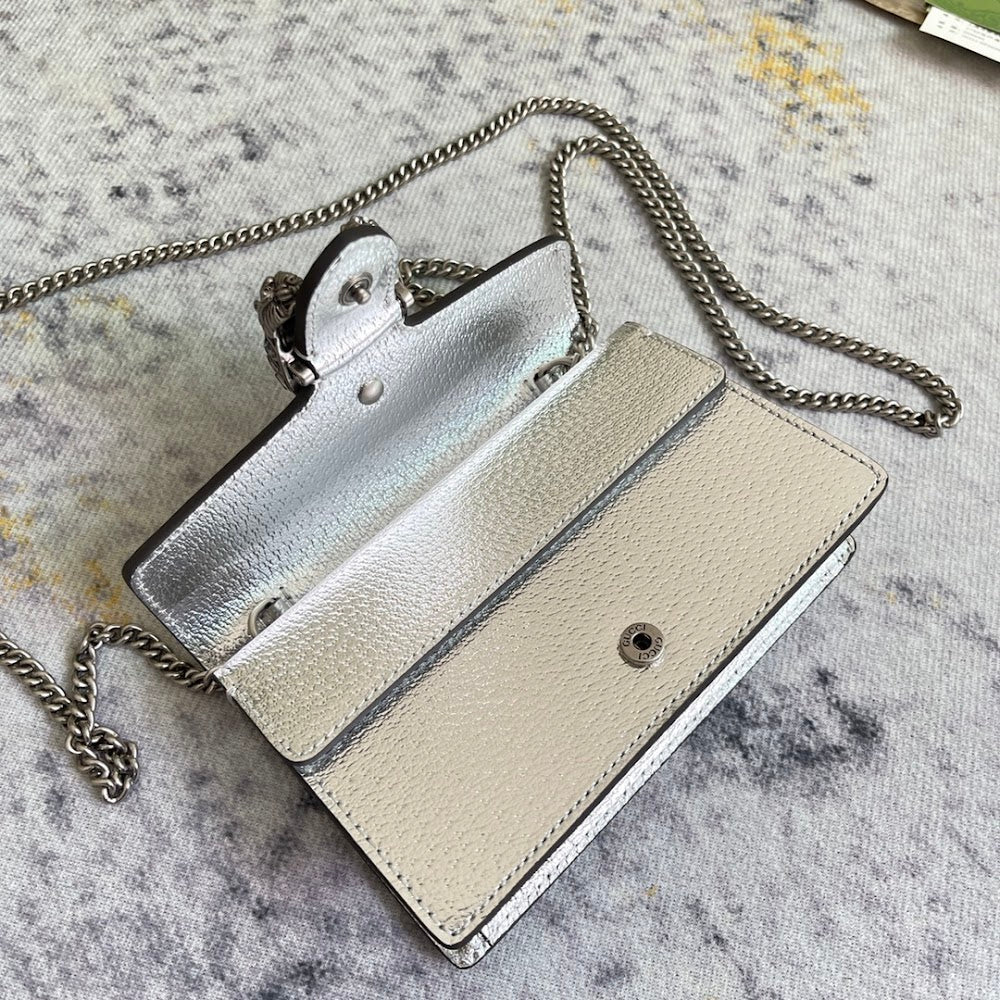 Ezyycart Bags Guccin Luxury Bag --94398