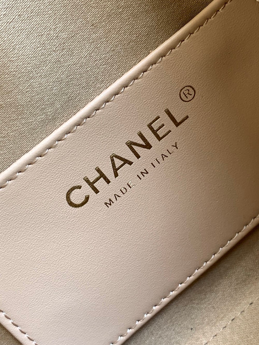 Anum Bags CHn Luxury Bag --114205