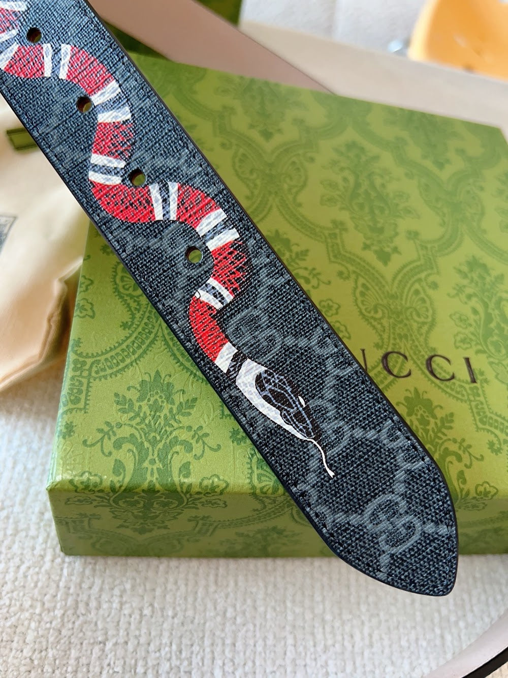 Ezyycart Bags Guccin Luxury Belt --108011