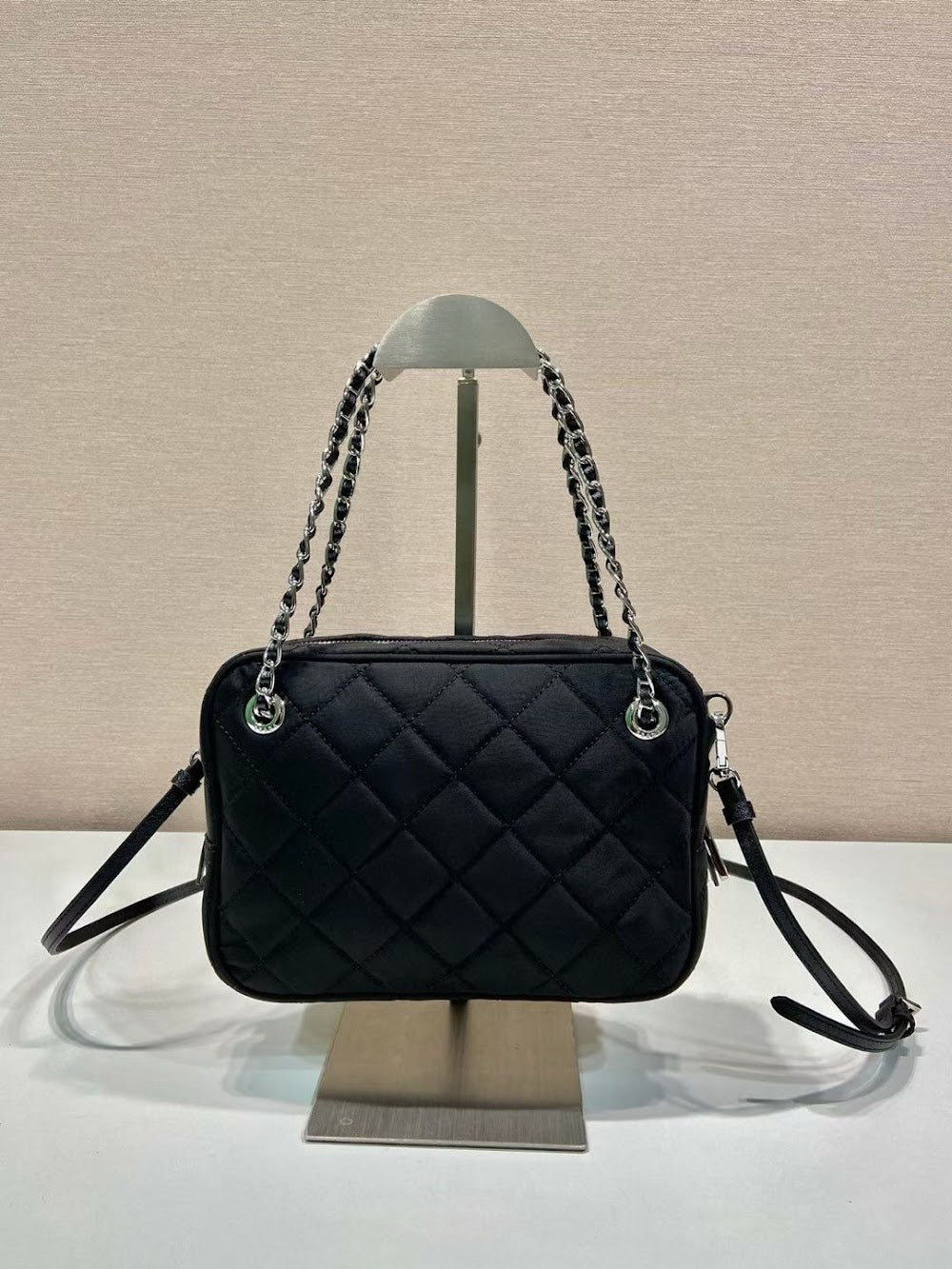 Ezyycart Bags pradn Luxury Bag --74212