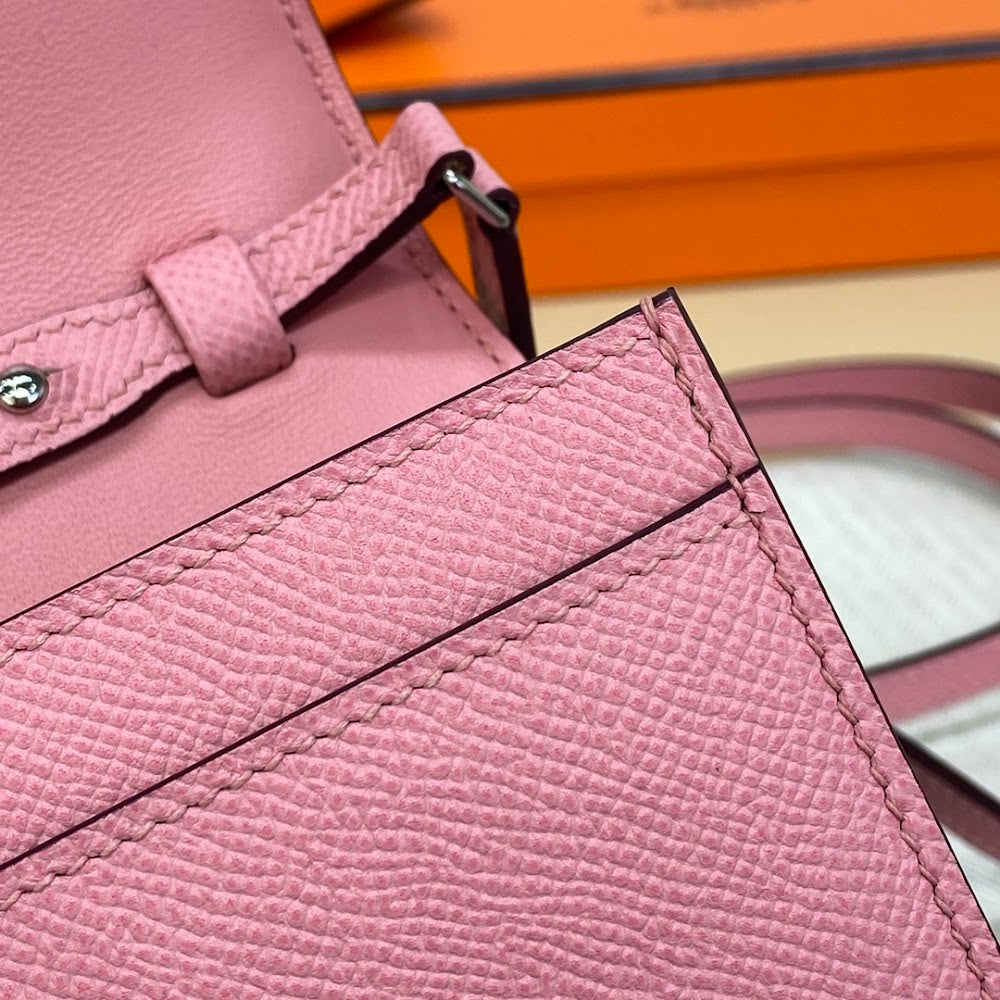 Anum Bags Hermesn Luxury Bag --118022