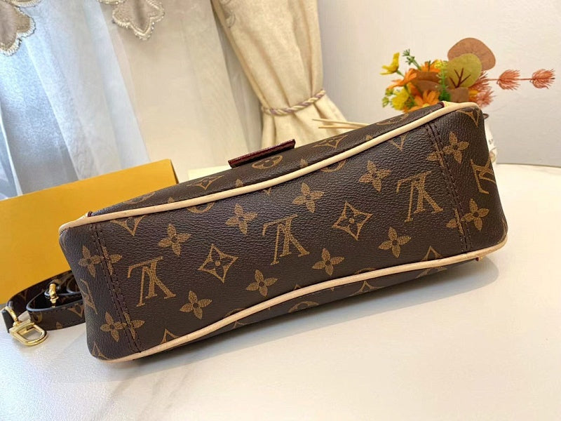 Anum Bags LVn Luxury Bag --80617