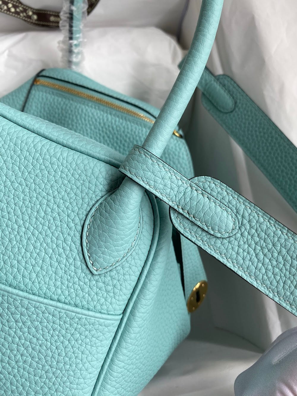 Anum Bags Hermesn Luxury Bag --117196
