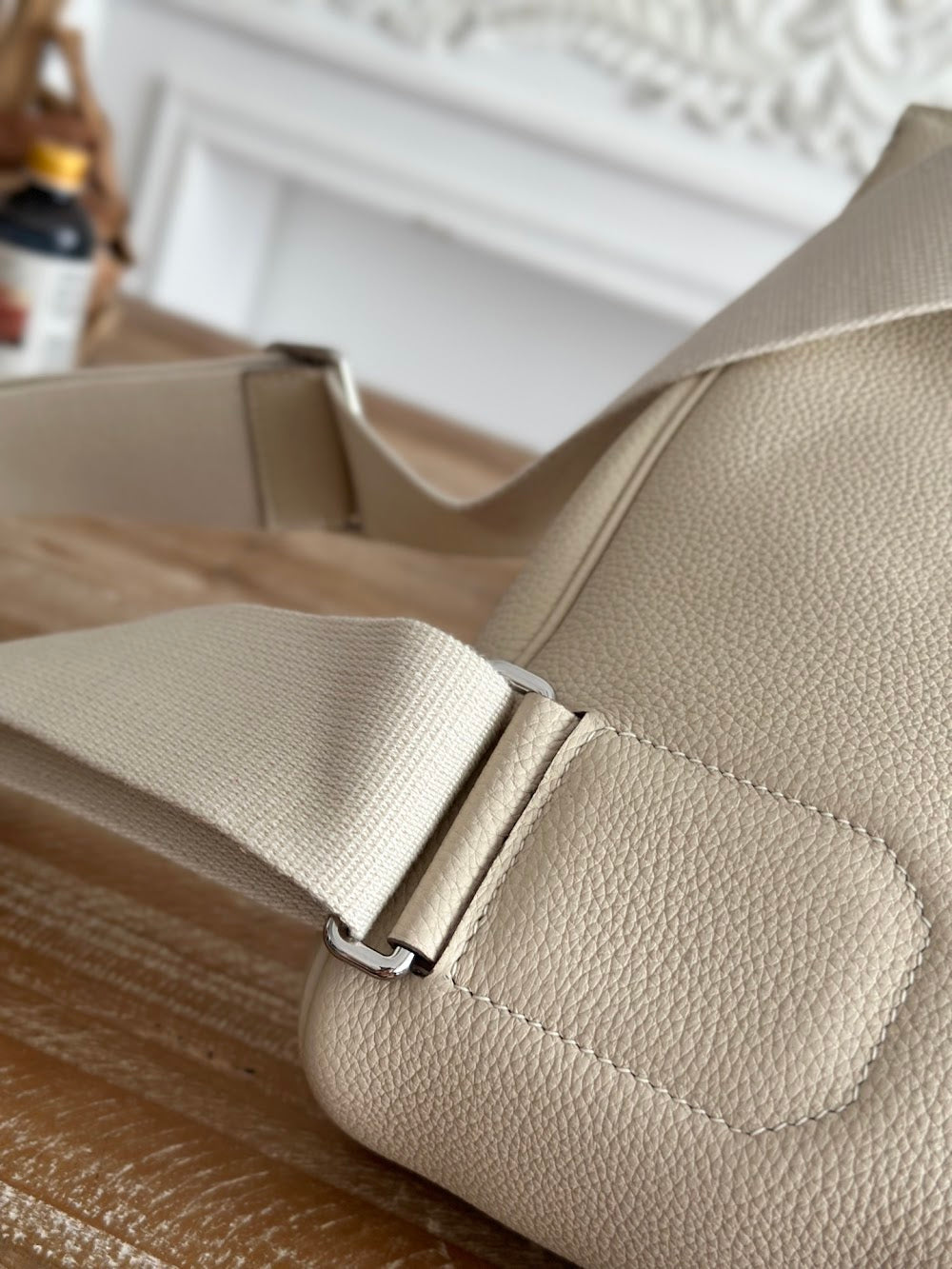 Anum Bags Hermesn Luxury Bag --117370