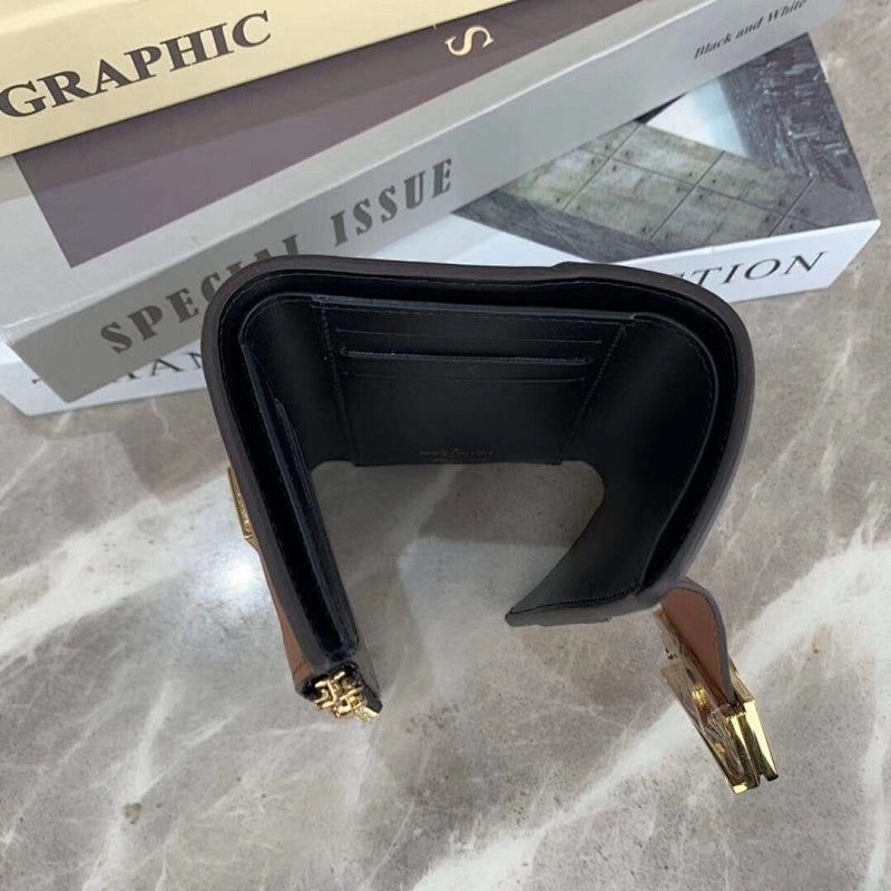 Anum Bags ln Luxury Bag --60669