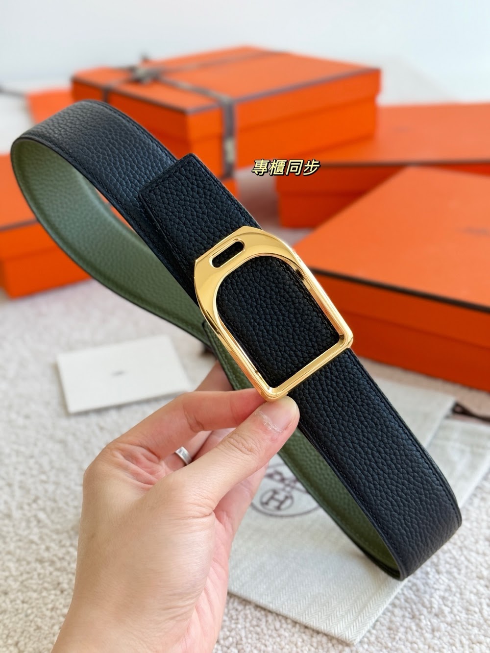 Anum Bags Hermesn Luxury Belt --106259