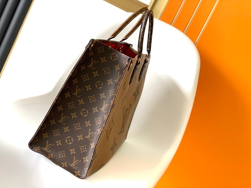 Anum Bags LVn Luxury Bag --79500