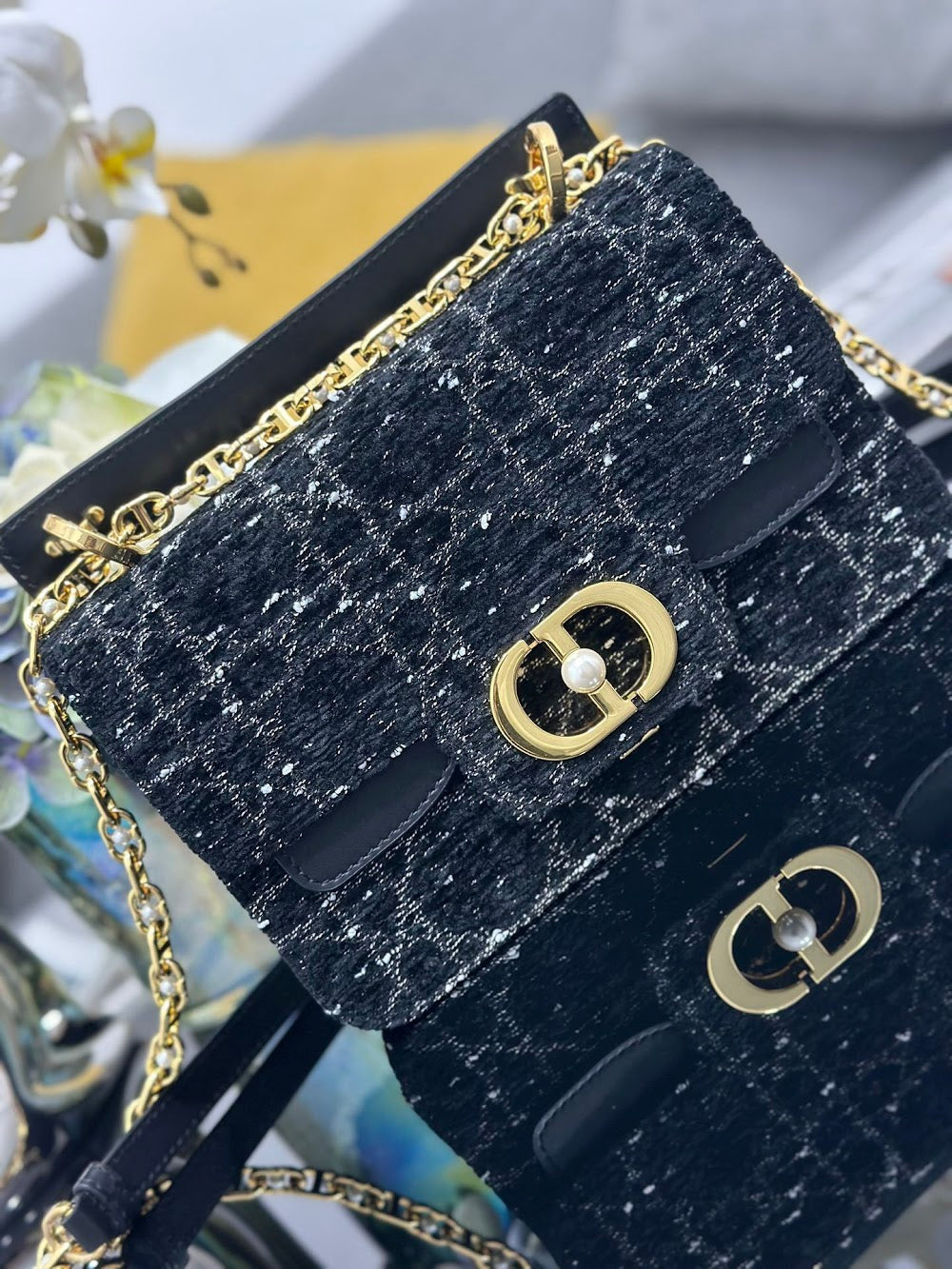 Ezyycart Bags Diorn Luxury Bag --115903