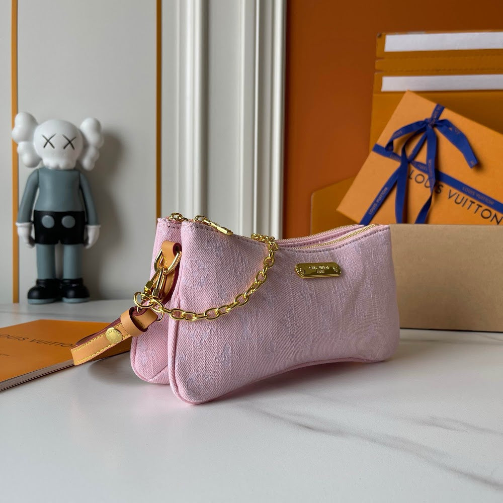 Anum Bags LVn Luxury Bag --80852