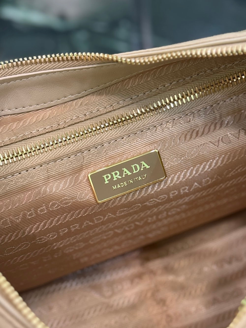 Ezyycart Bags Pradn Luxury Bag --101847