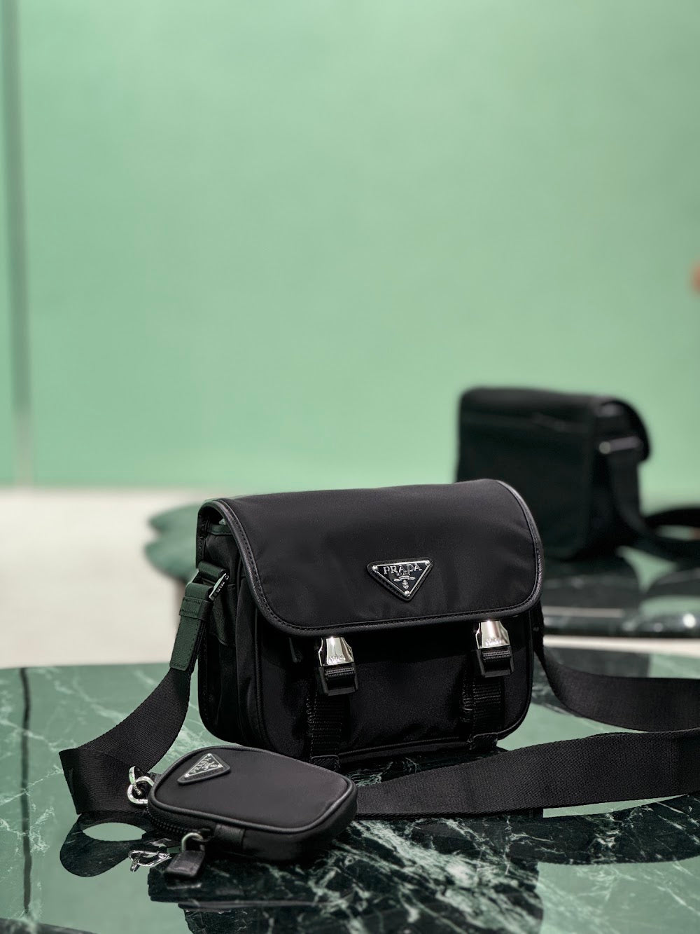 Ezyycart Bags Pradn Luxury Bag --101861