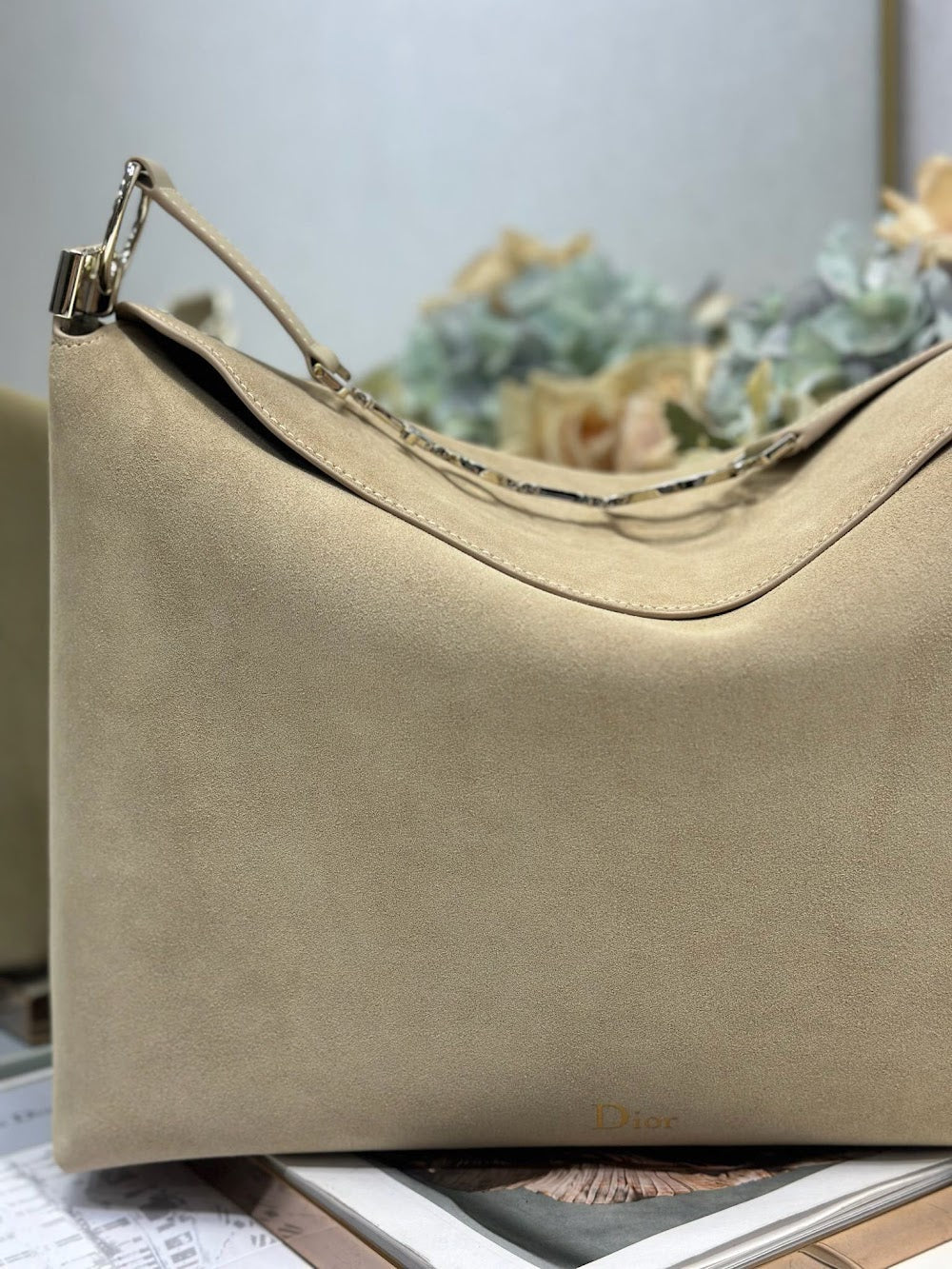 Ezyycart Bags Diorn Luxury Bag --115531
