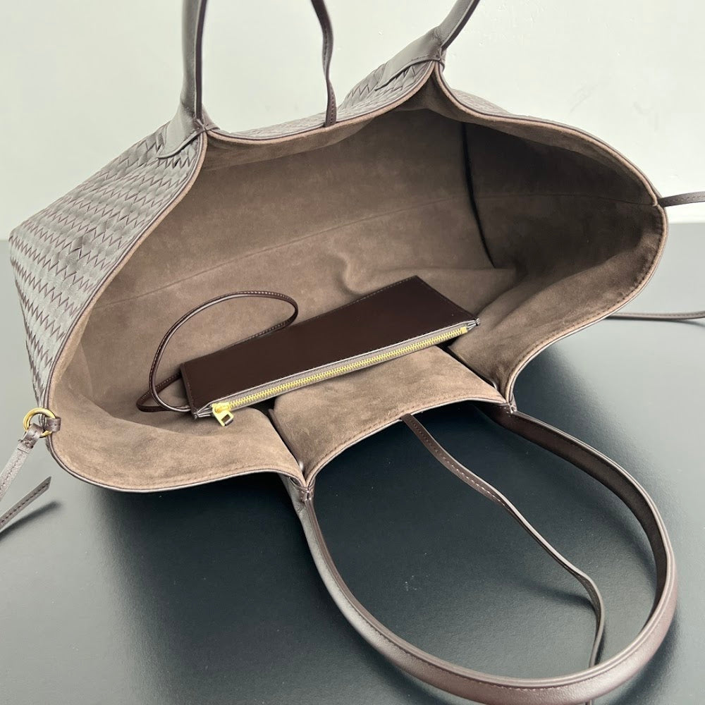 Ezyycart Bags Bottegan Luxury Bag --91082
