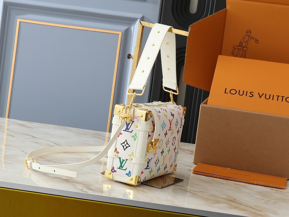Anum Bags LVn Luxury Bag --79019