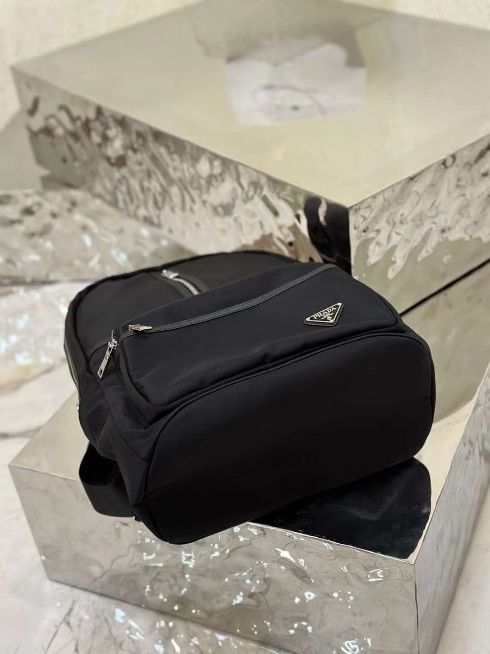 Ezyycart Bags Prada Luxury Bag --54255