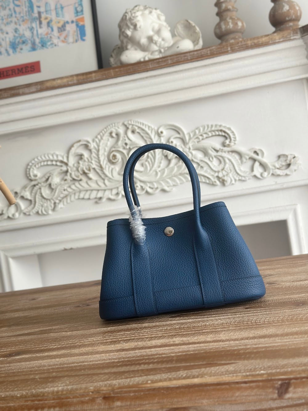 Anum Bags Hermesn Luxury Bag --117966