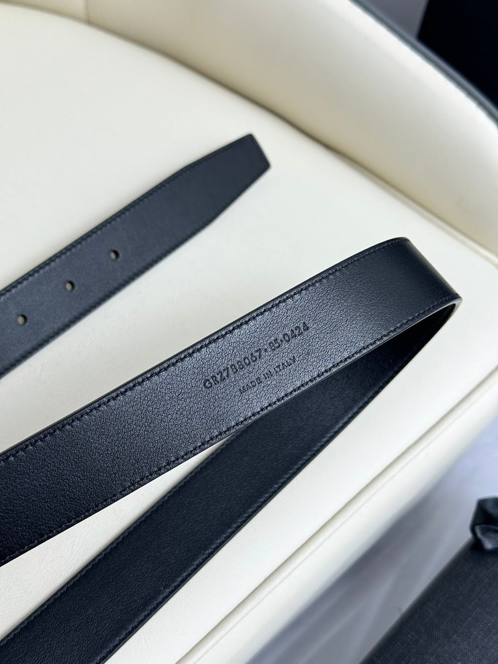 Ezyycart Bags YSLn Luxury Belt --107635