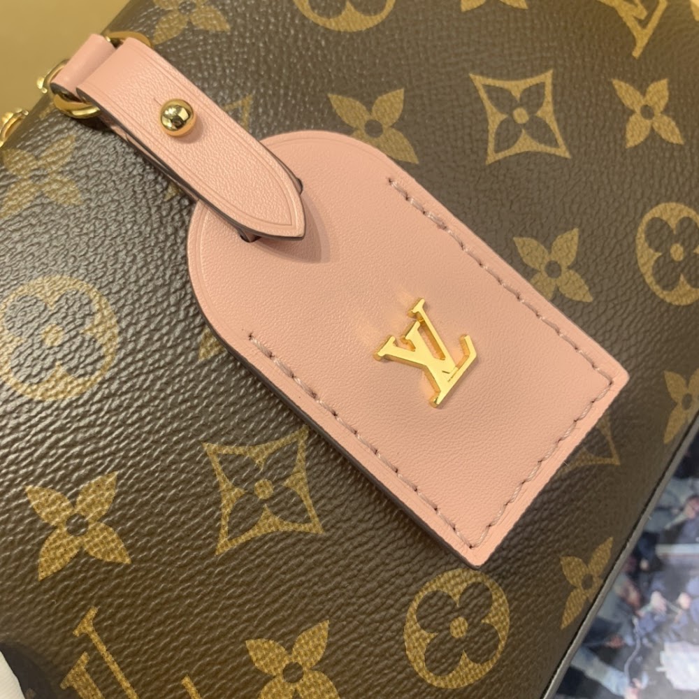 Anum Bags ln Luxury Bag --59244