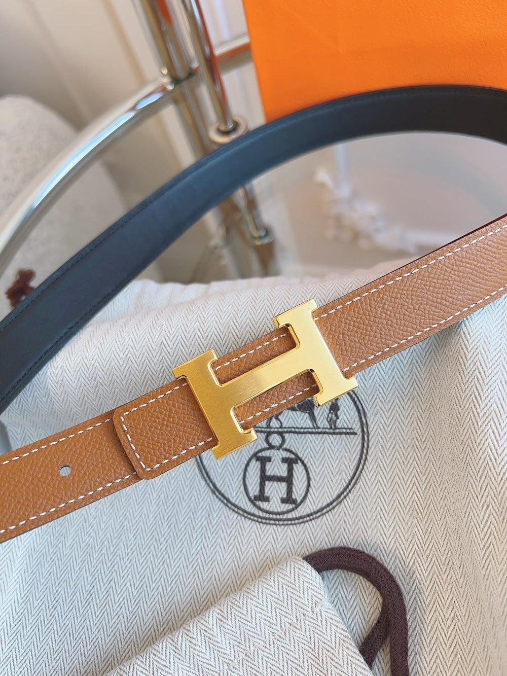 Anum Bags Hermesn Luxury Belt --108622