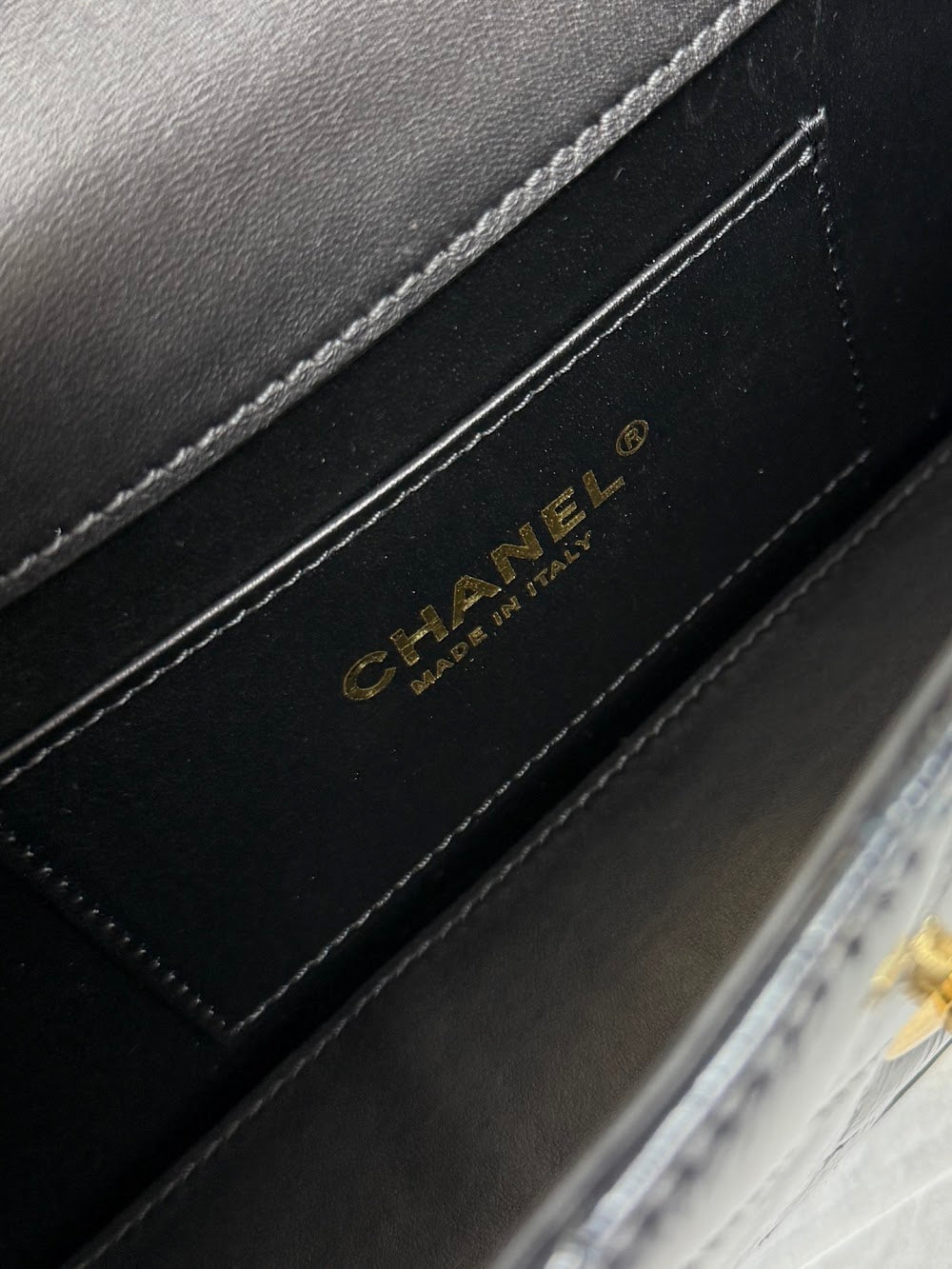 Anum Bags CHn Luxury Bag --113594