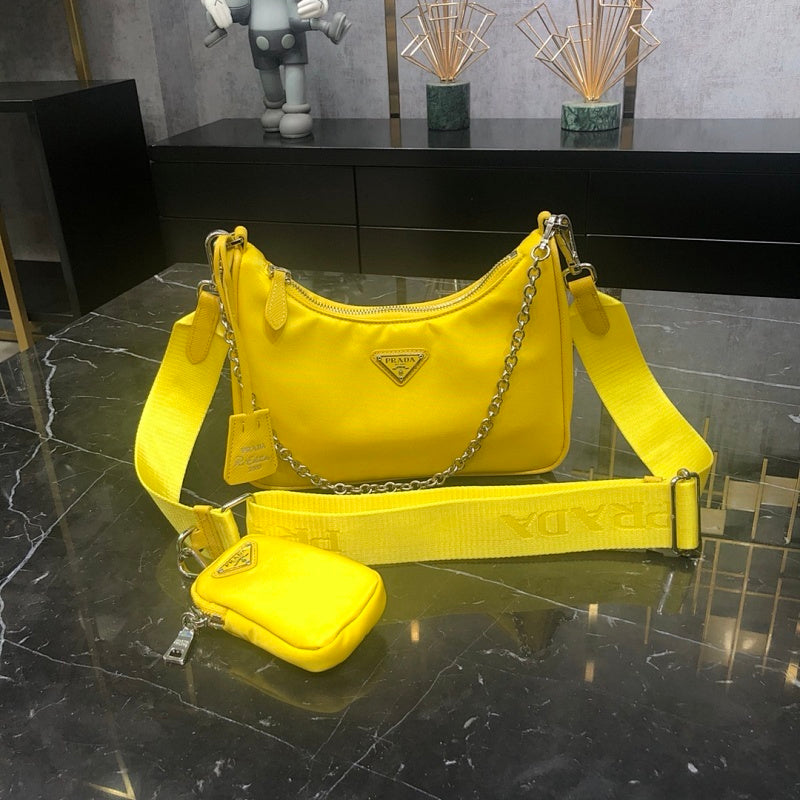 Ezyycart Bags pradn Luxury Bag --74673