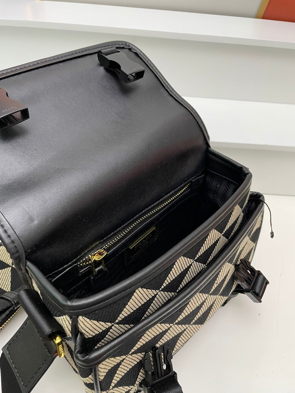 Ezyycart Bags pradn Luxury Bag --73151