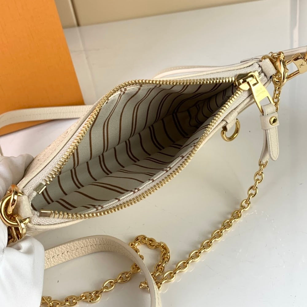 Ezyycart Bags ln Luxury Bag --57356