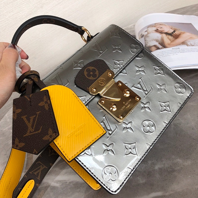Ezyycart Bags ln Luxury Bag --60053