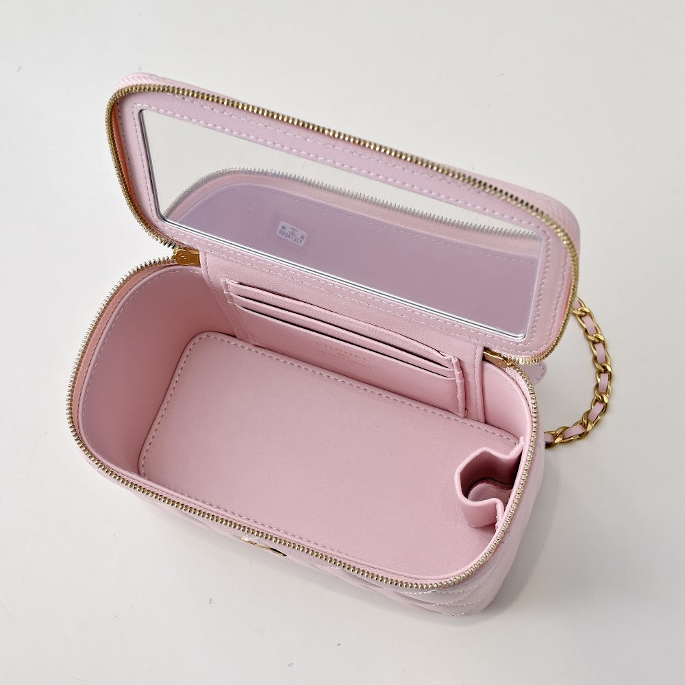 Anum Bags CHn Luxury Bag --114283
