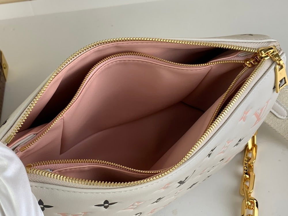 Anum Bags ln Luxury Bag --57849