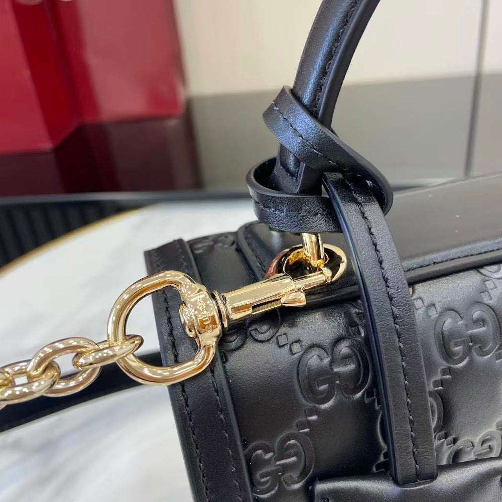 Ezyycart Bags Guccin Luxury Bag --94871