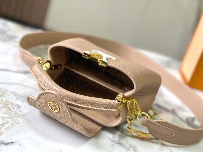 Anum Bags LVn Luxury Bag --78708
