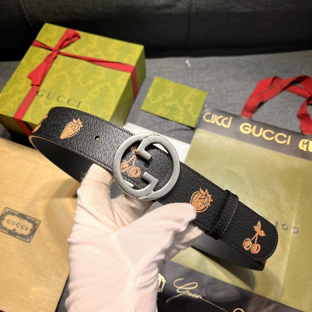 Ezyycart Bags Guccin Luxury Belt --107917