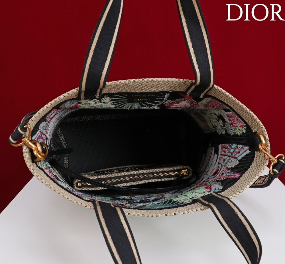 Ezyycart Bags Diorn Luxury Bag --114927