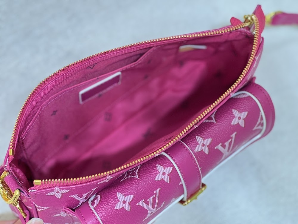 Anum Bags LVn Luxury Bag --81217