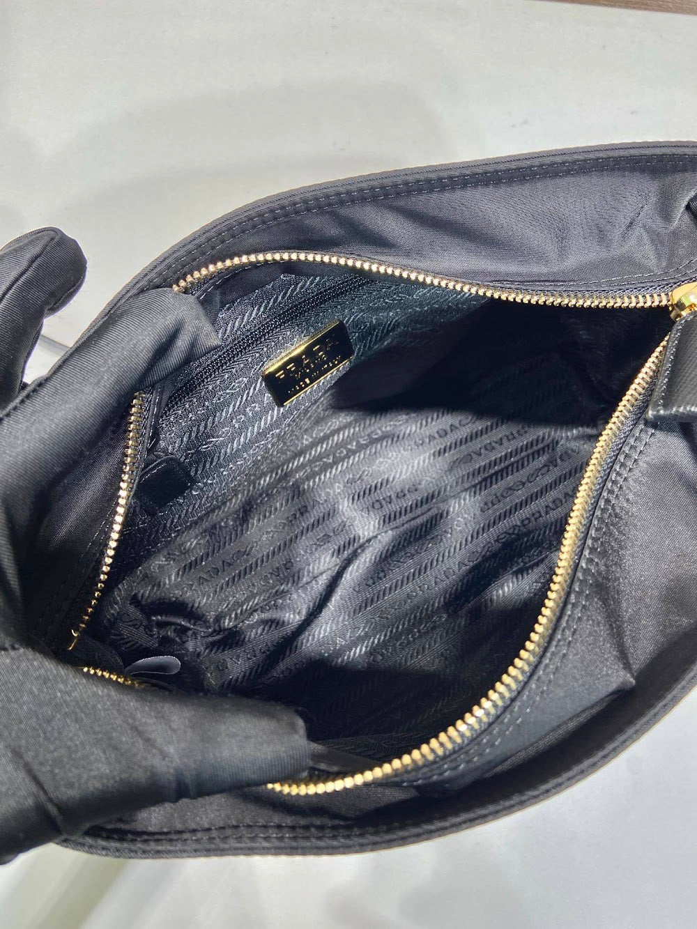 Ezyycart Bags Prada Luxury Bag --54573