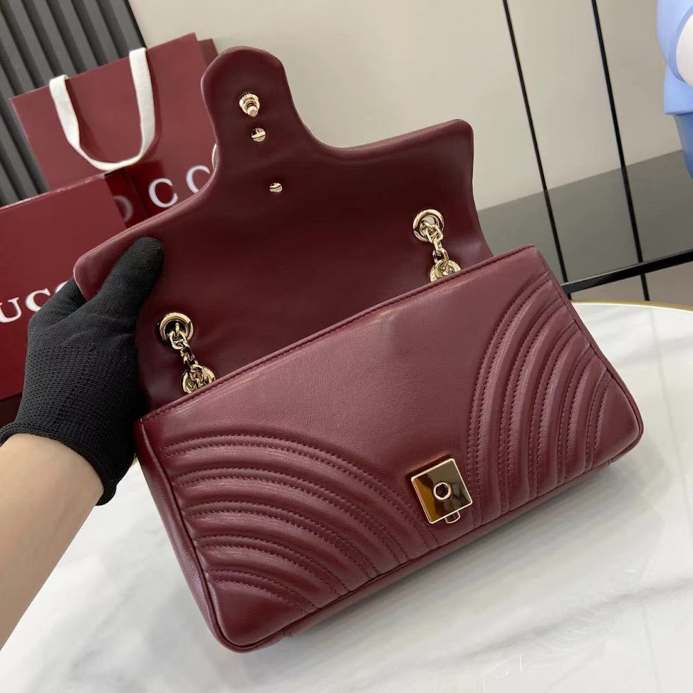 Ezyycart Bags Guccin Luxury Bag --94469