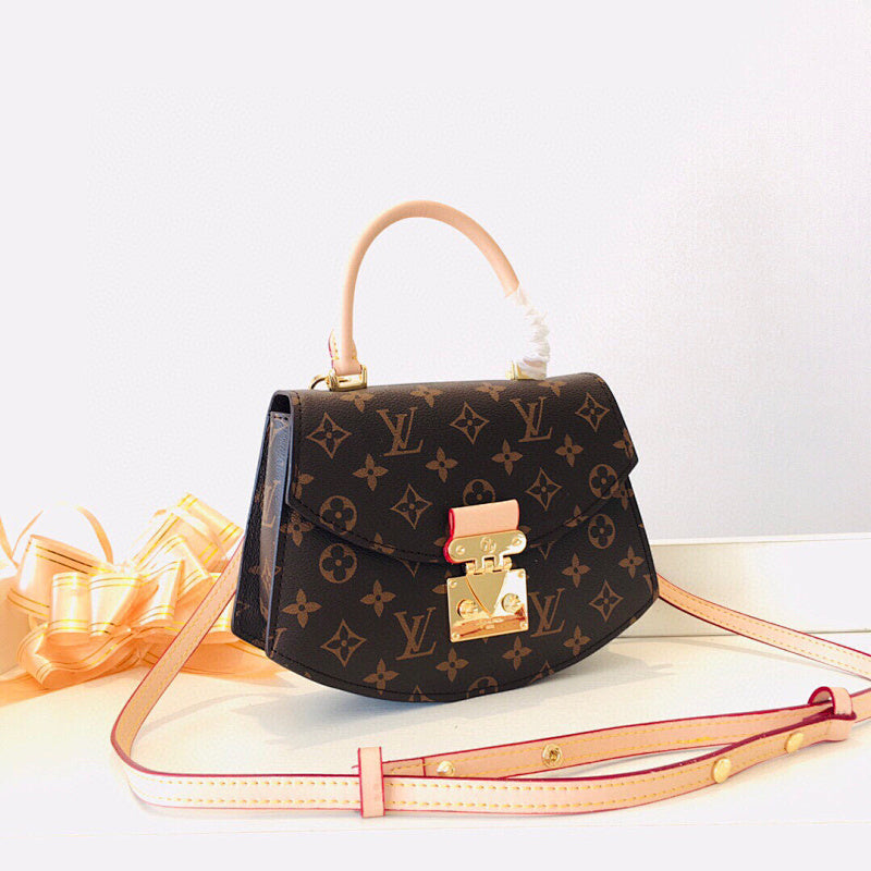 Anum Bags LVn Luxury Bag --80647