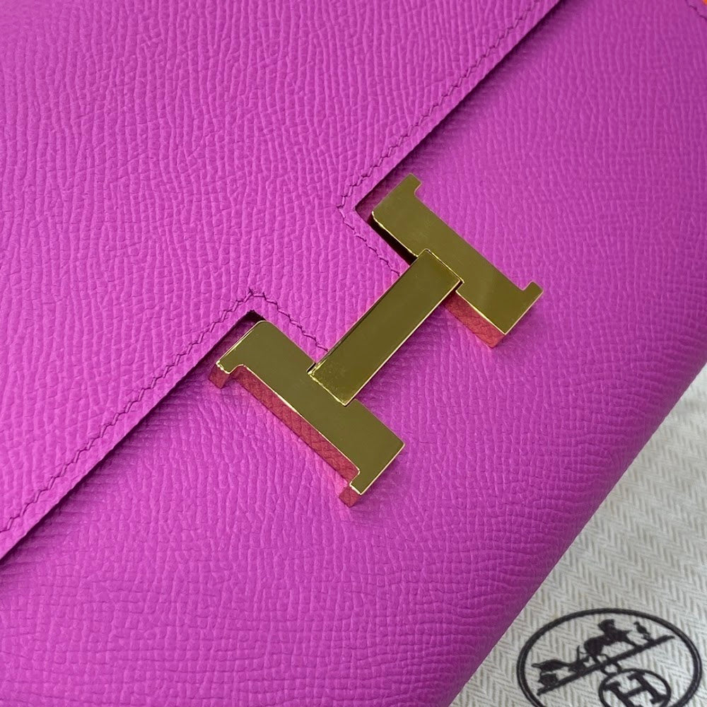 Anum Bags Hermesn Luxury Bag --118005