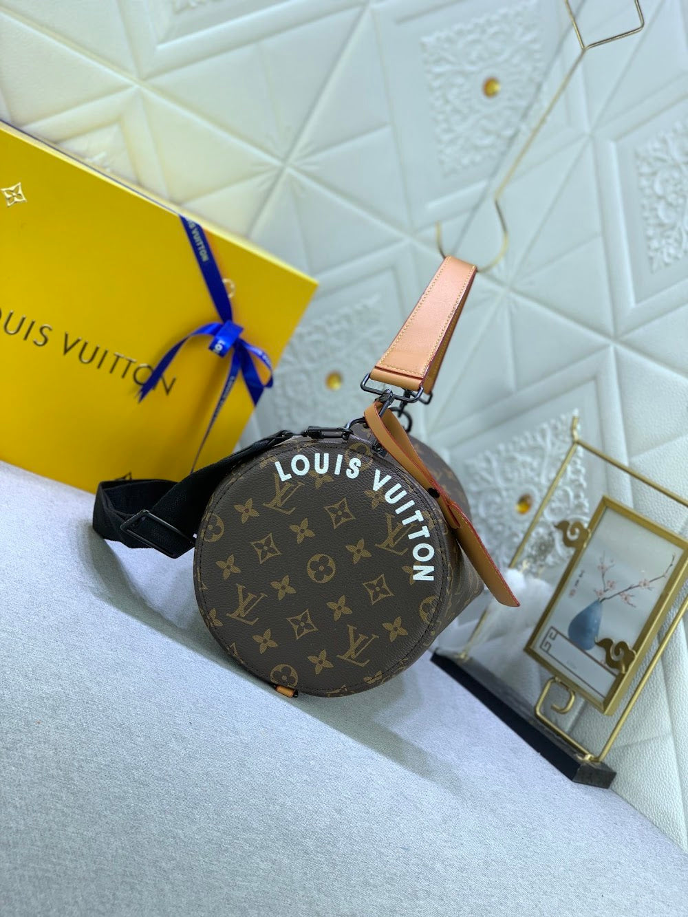 Anum Bags LVn Luxury Bag --80099