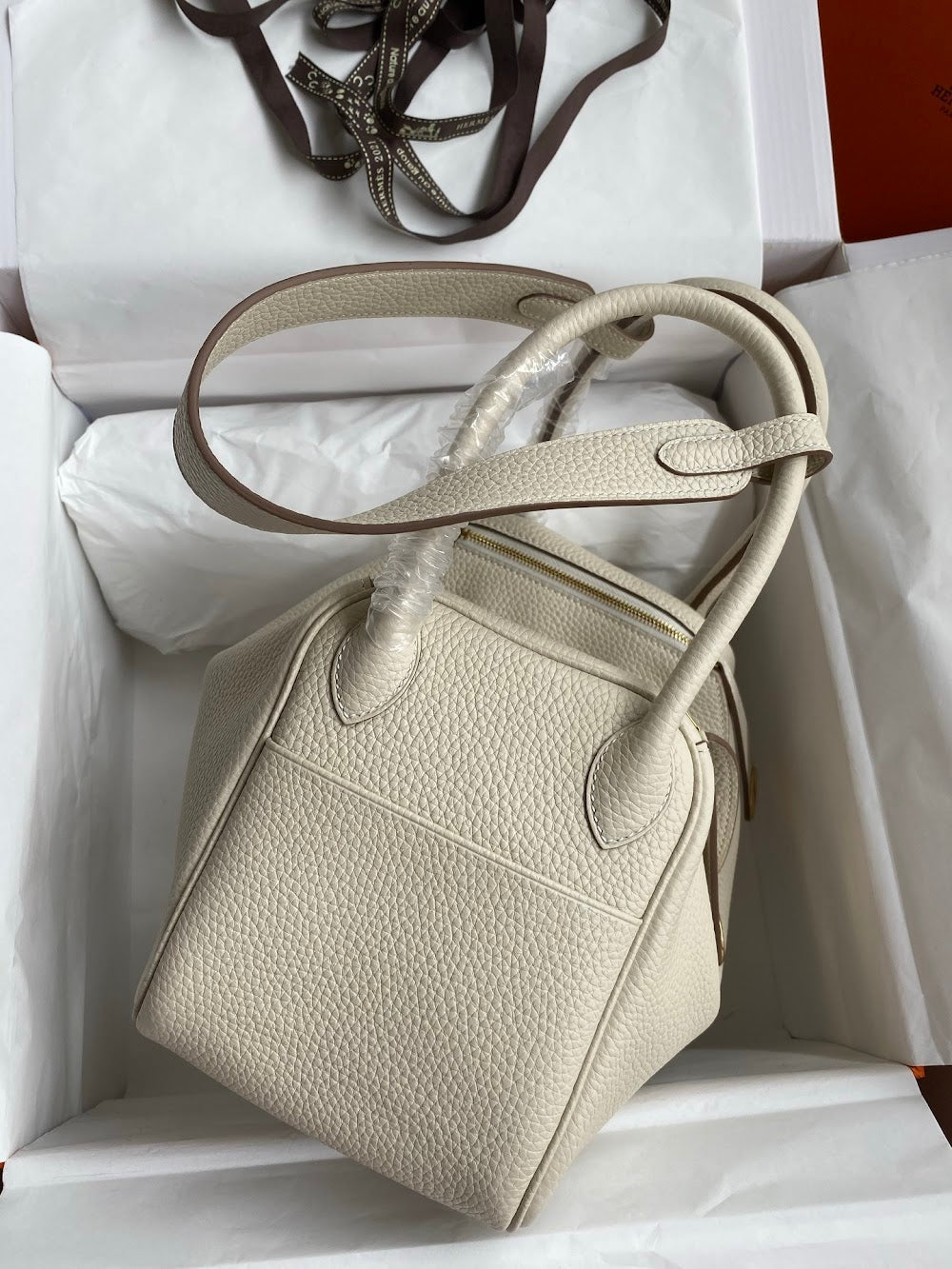 Anum Bags Hermesn Luxury Bag --117045